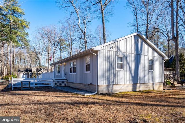 7 STARBOARD CT, Ocean Pines, MD 21811