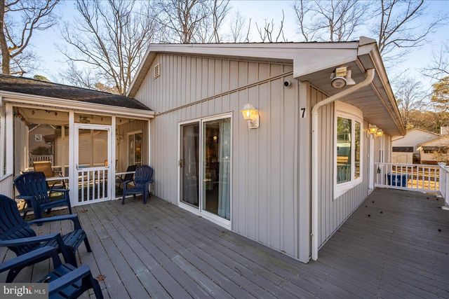 7 STARBOARD CT, Ocean Pines, MD 21811