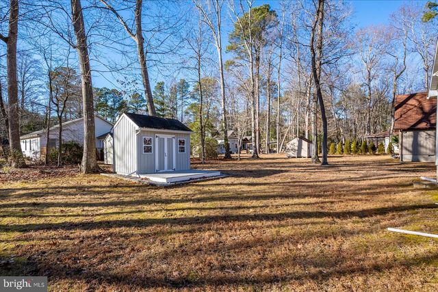 7 STARBOARD CT, Ocean Pines, MD 21811