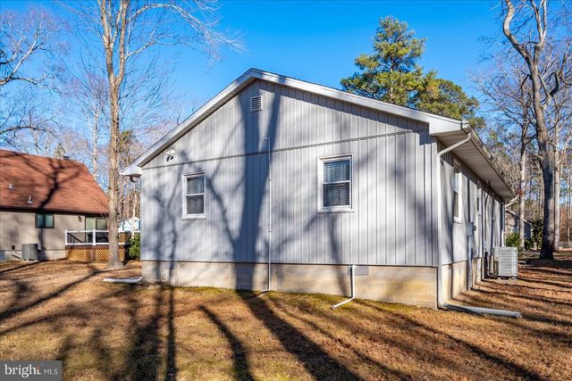 7 STARBOARD CT, Ocean Pines, MD 21811