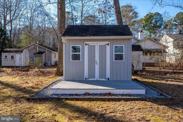 7 STARBOARD CT, Ocean Pines, MD 21811