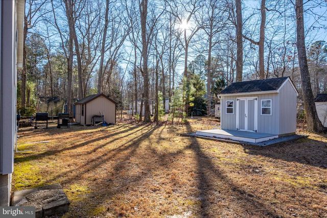 7 STARBOARD CT, Ocean Pines, MD 21811