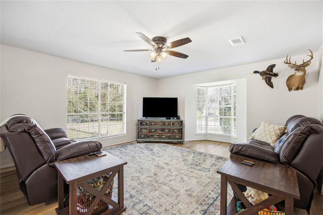 10505 Champion Village Drive, Conroe, TX 77303