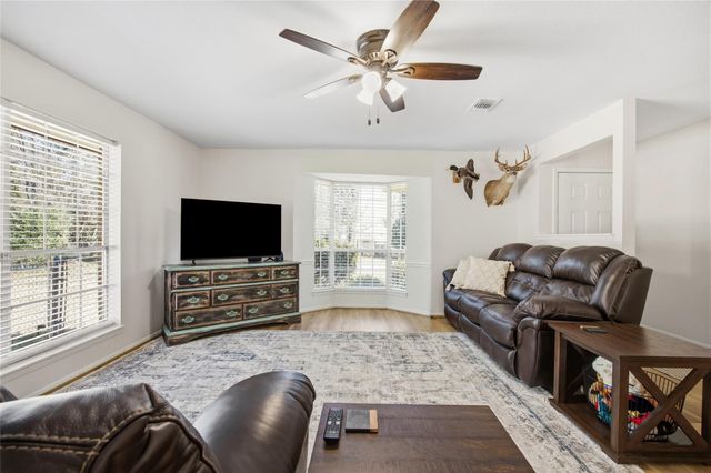 10505 Champion Village Drive, Conroe, TX 77303