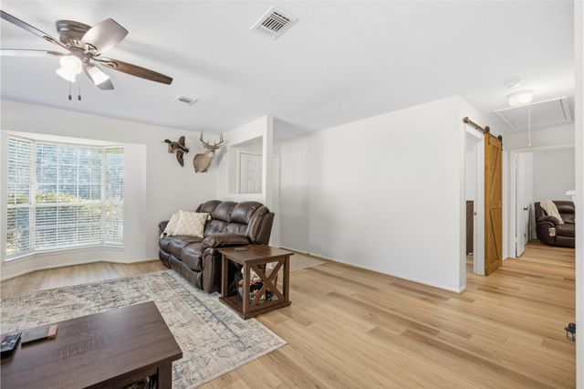 10505 Champion Village Drive, Conroe, TX 77303