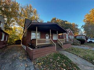 10053 Diamond Drive, Riverview, MO 63137
