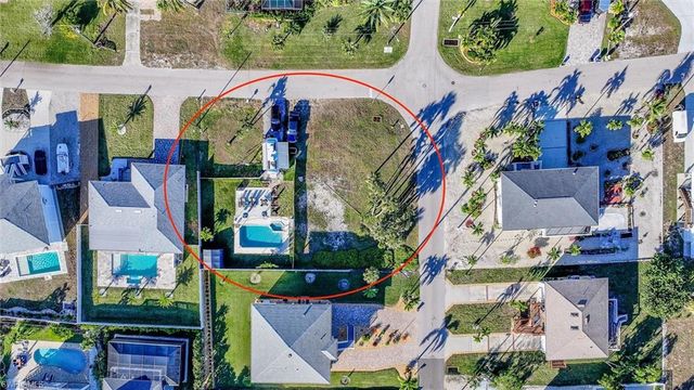 7950 Buccaneer DR, Fort Myers Beach, FL 33931