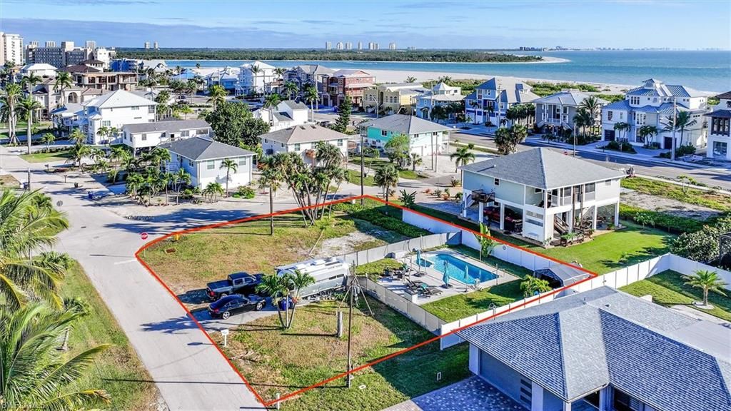 7950 Buccaneer DR, FORT MYERS BEACH, FL 33931 — photo 4
