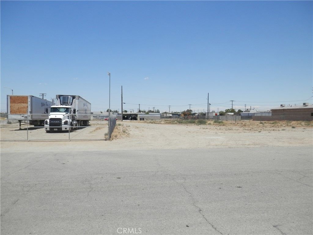 Image 1 of property listing at 0 W. Norberry Street, Lancaster, CA 93535