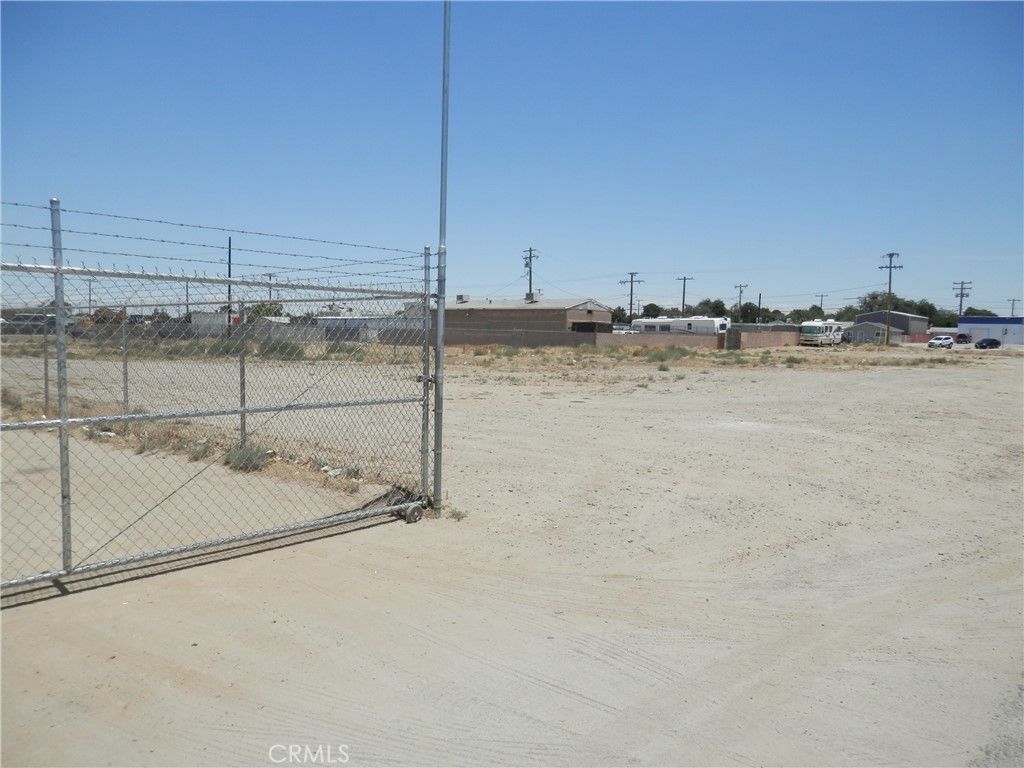 Image 11 of property listing at 0 W. Norberry Street, Lancaster, CA 93535