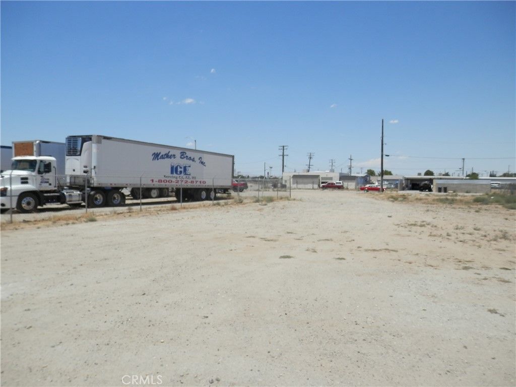 Image 13 of property listing at 0 W. Norberry Street, Lancaster, CA 93535