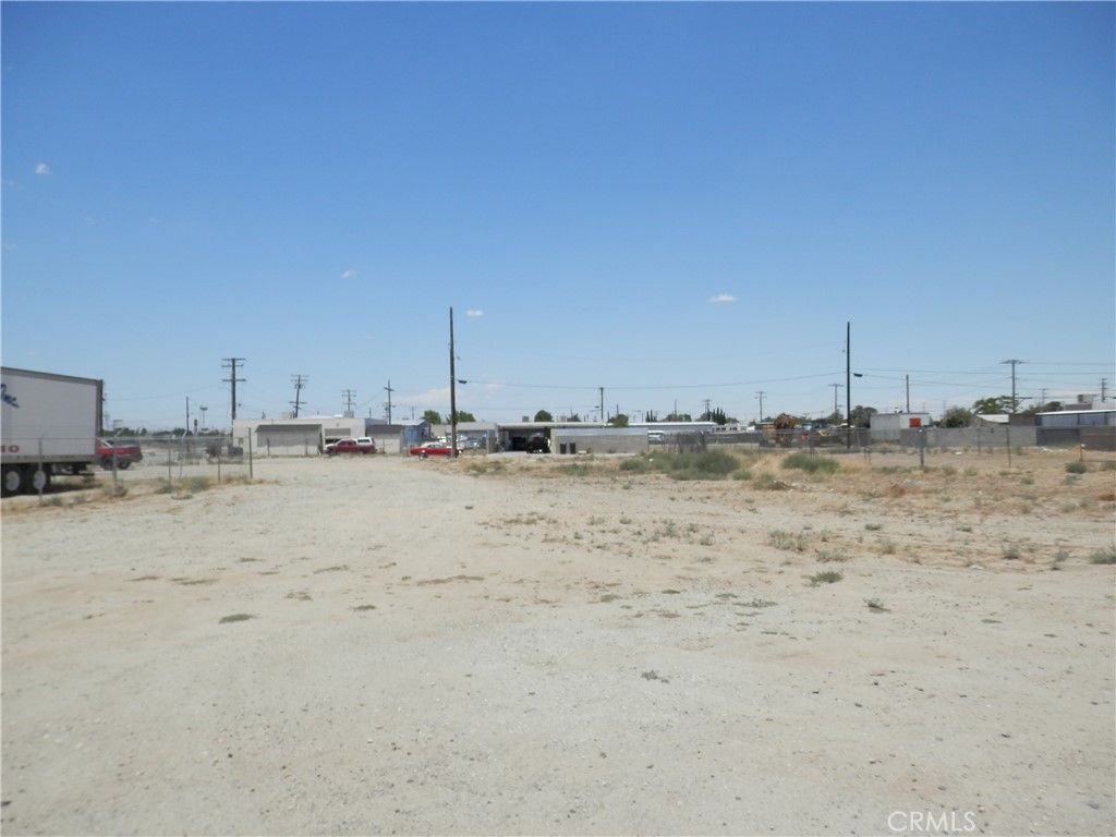 Image 14 of property listing at 0 W. Norberry Street, Lancaster, CA 93535