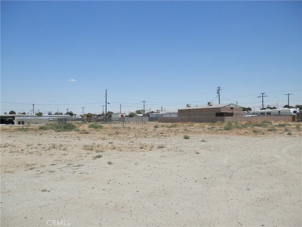 Image 15 of property listing at 0 W. Norberry Street, Lancaster, CA 93535
