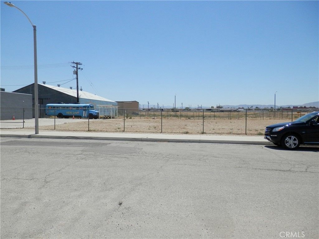 Image 16 of property listing at 0 W. Norberry Street, Lancaster, CA 93535