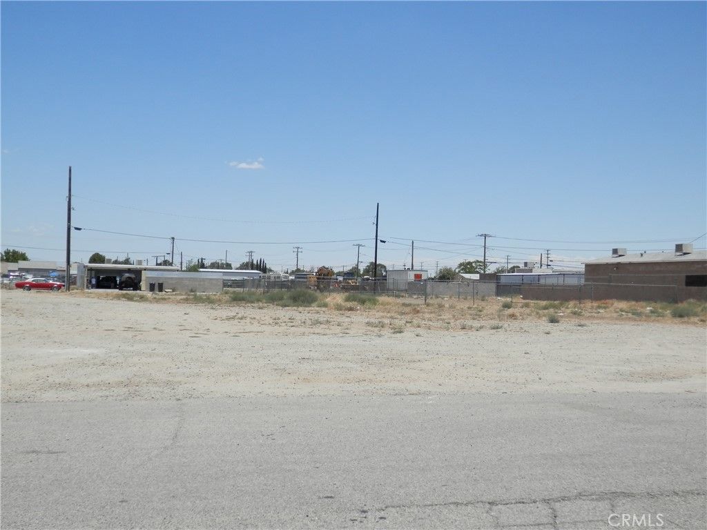 Image 2 of property listing at 0 W. Norberry Street, Lancaster, CA 93535
