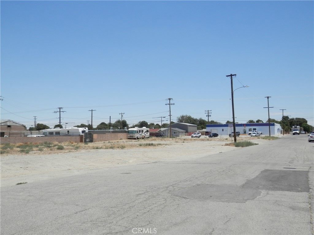 Image 3 of property listing at 0 W. Norberry Street, Lancaster, CA 93535
