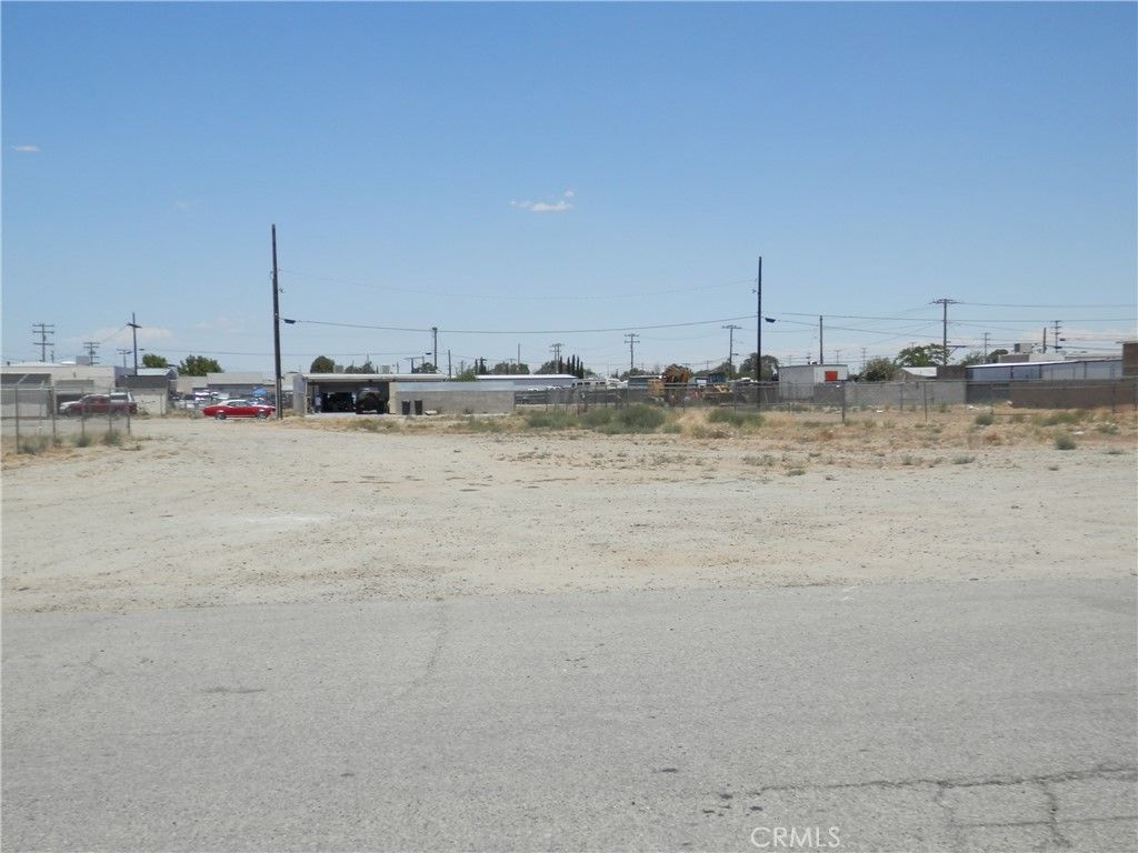 Image 4 of property listing at 0 W. Norberry Street, Lancaster, CA 93535