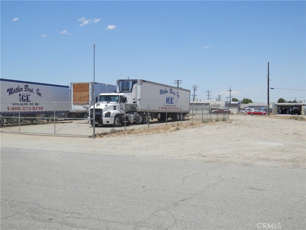 Image 5 of property listing at 0 W. Norberry Street, Lancaster, CA 93535