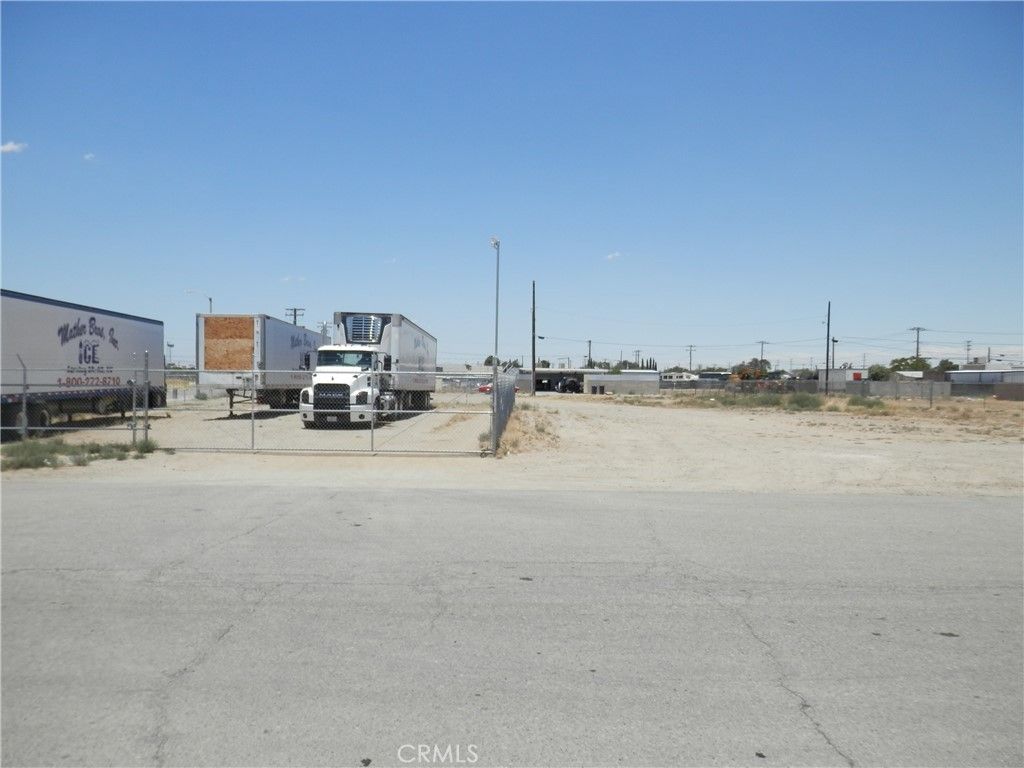 Image 6 of property listing at 0 W. Norberry Street, Lancaster, CA 93535
