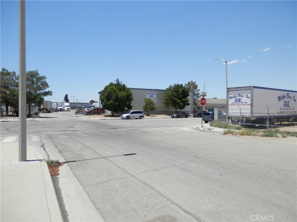 Image 7 of property listing at 0 W. Norberry Street, Lancaster, CA 93535