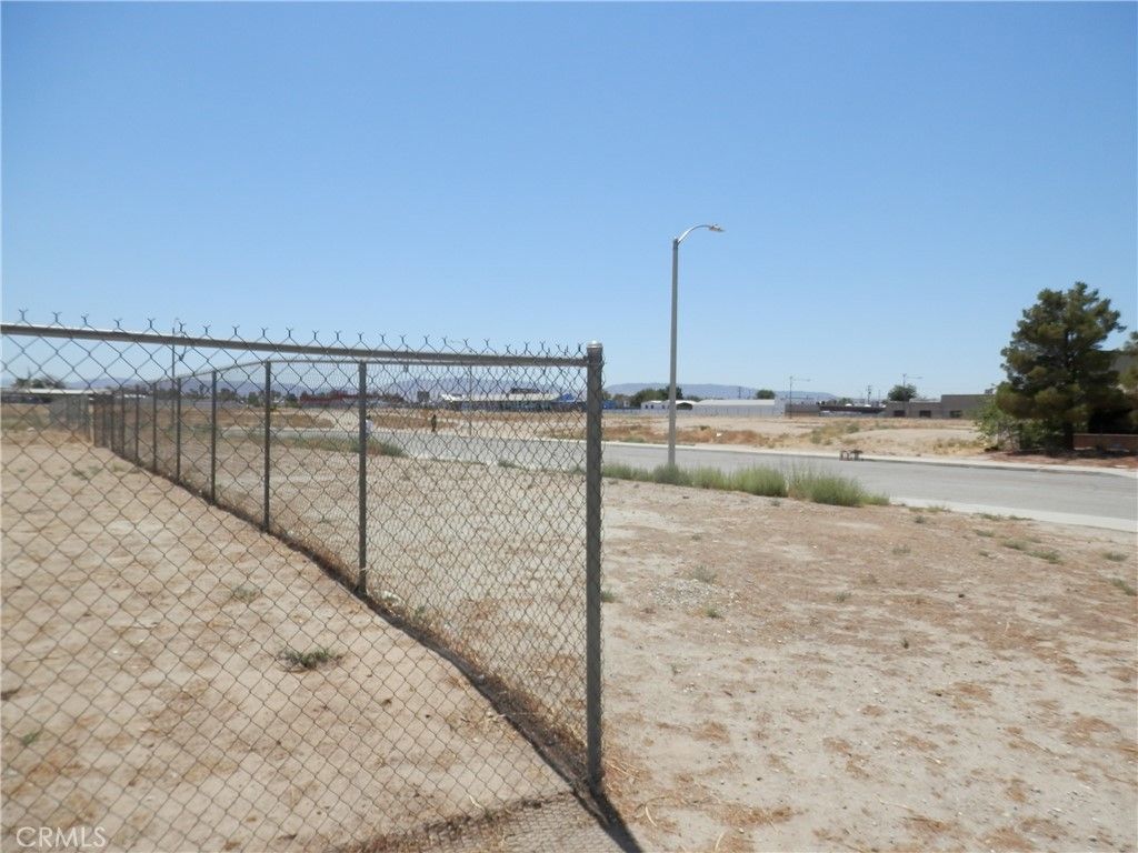 Image 8 of property listing at 0 W. Norberry Street, Lancaster, CA 93535