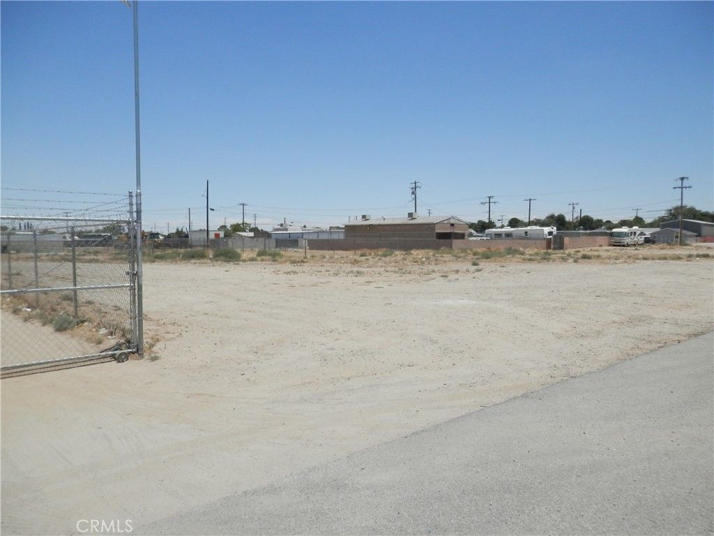 Image 9 of property listing at 0 W. Norberry Street, Lancaster, CA 93535