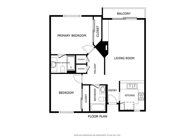 555 Maine Avenue 207, Long Beach, CA 90802