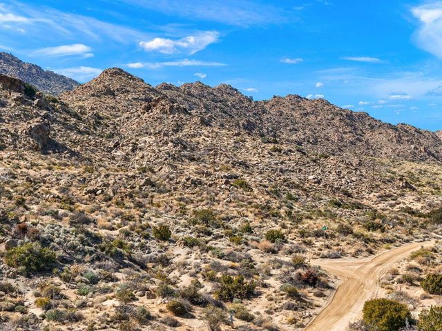 0 Avenida Los Feliz, Mountain Center, CA 92561