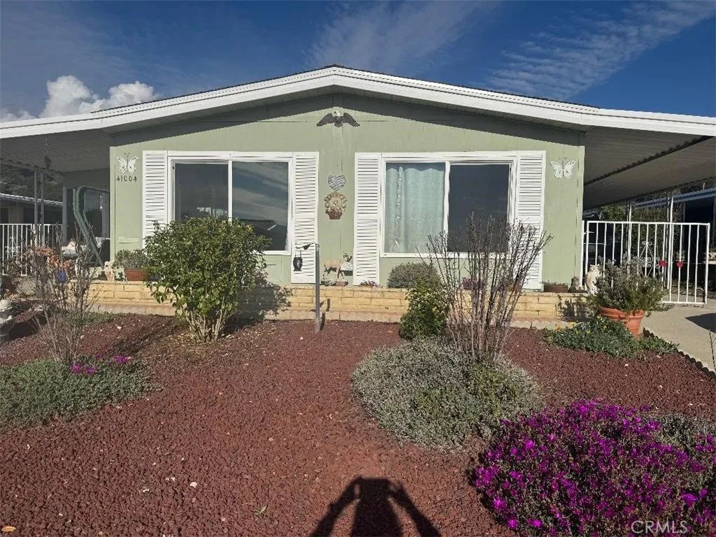 41004 CHEYENNE TRAIL, Cherry Valley, CA 92223