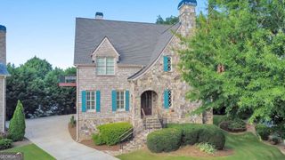 2252 Parkwood Place Court SE, Smyrna, GA 30080