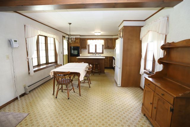 1074 VT RT 100, Westfield, VT 05874