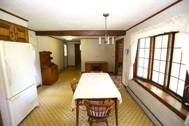 1074 VT RT 100, Westfield, VT 05874