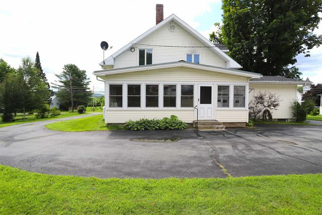 1074 VT RT 100, Westfield, VT 05874
