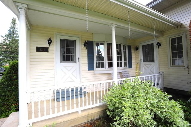 1074 VT RT 100, Westfield, VT 05874