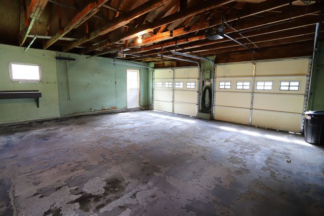 1074 VT RT 100, Westfield, VT 05874