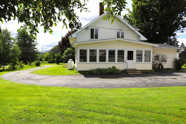 1074 VT RT 100, Westfield, VT 05874