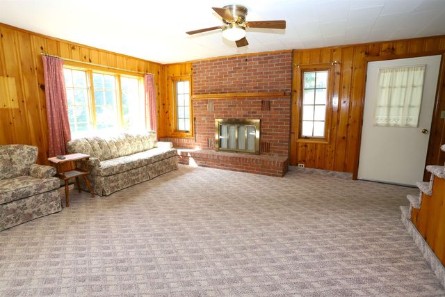 1074 VT RT 100, Westfield, VT 05874