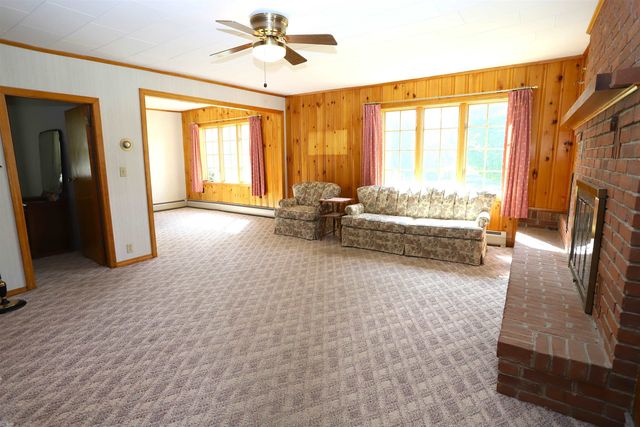 1074 VT RT 100, Westfield, VT 05874