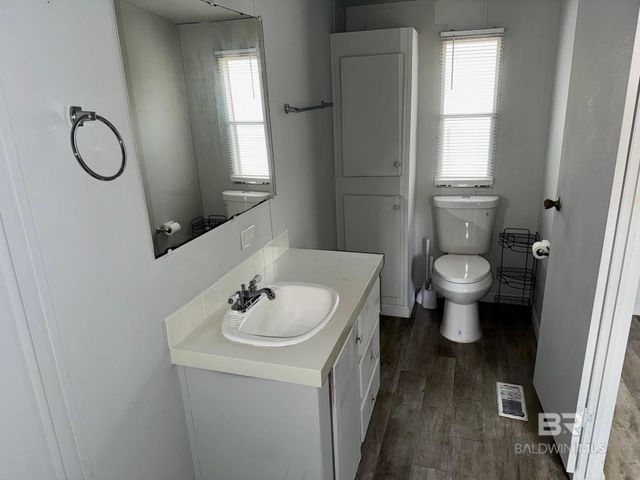 1561 Valencia Drive, Lillian, AL 36549