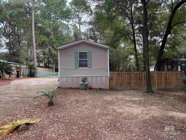 1561 Valencia Drive, Lillian, AL 36549