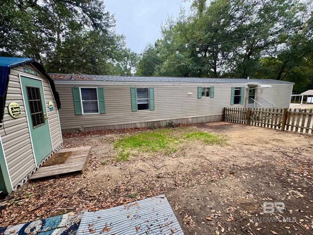 1561 Valencia Drive, Lillian, AL 36549