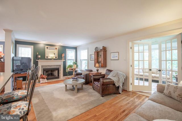 457 PENN OAK CT, Harleysville, PA 19438
