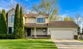 1701 S Delano Street, St Clair, MI 48079