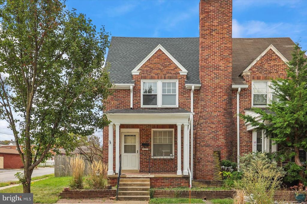 1250 EDISON ST, York, PA 17403