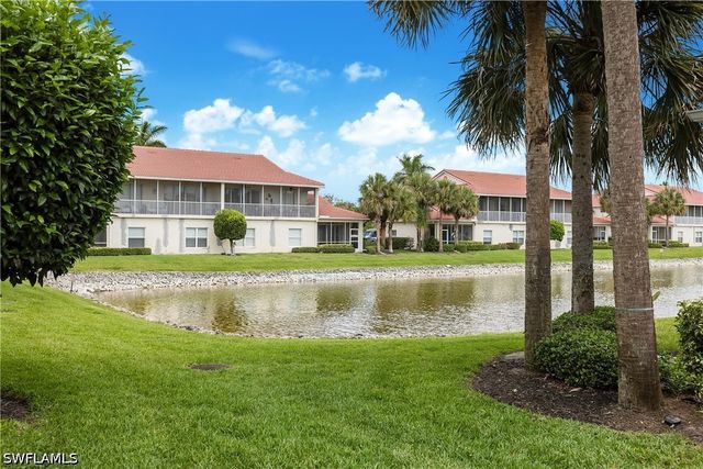 25080 Peacock LN 102, Naples, FL 34114