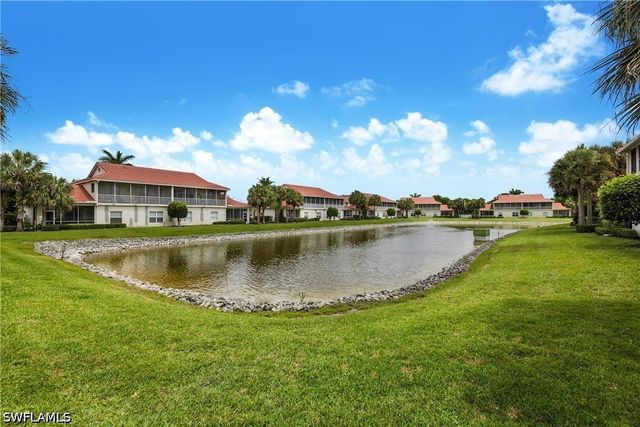 25080 Peacock LN 102, Naples, FL 34114