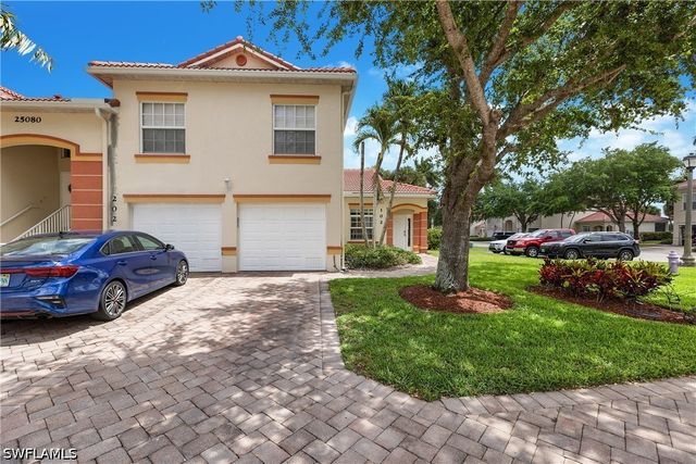 25080 Peacock LN 102, Naples, FL 34114