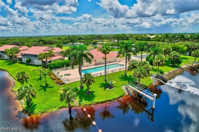 25080 Peacock LN 102, Naples, FL 34114