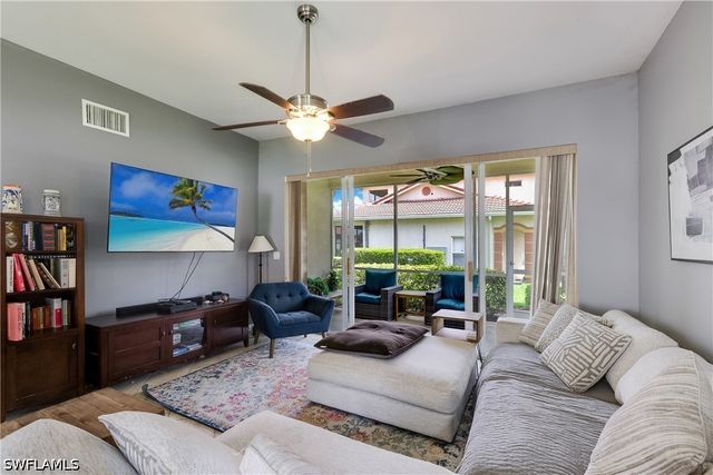 25080 Peacock LN 102, Naples, FL 34114