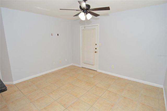 8609 MALLARD RESERVE DRIVE 101, Tampa, FL 33614